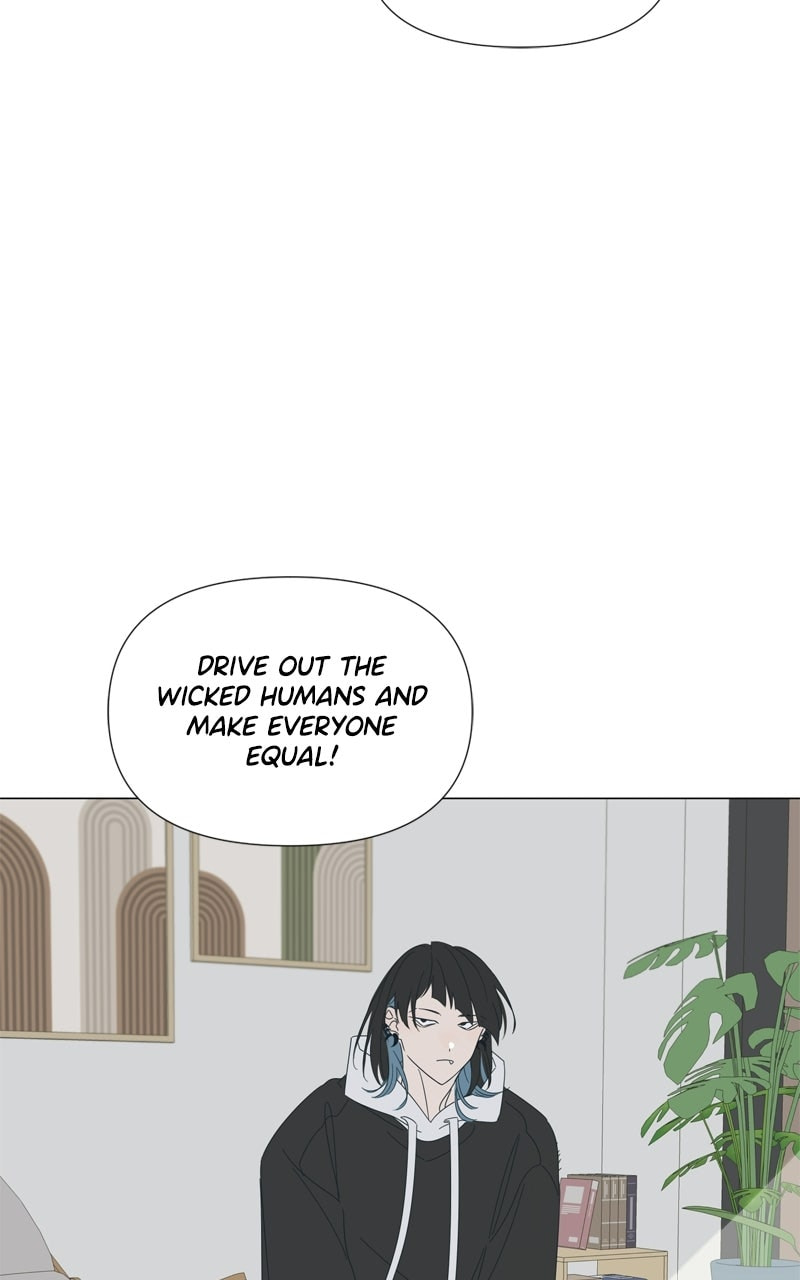 Read Moon Child chapter 131 image 31 on Lezhin