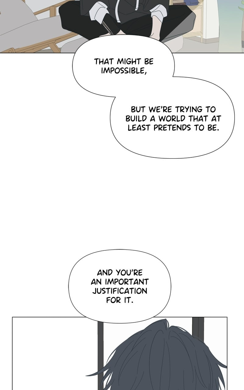 Read Moon Child chapter 131 image 32 on Lezhin