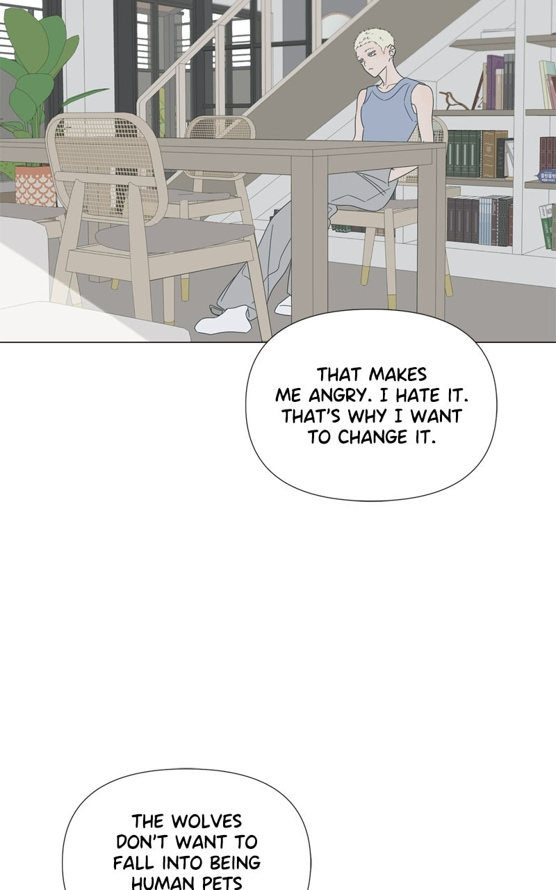 Read Moon Child chapter 131 image 34 on Lezhin