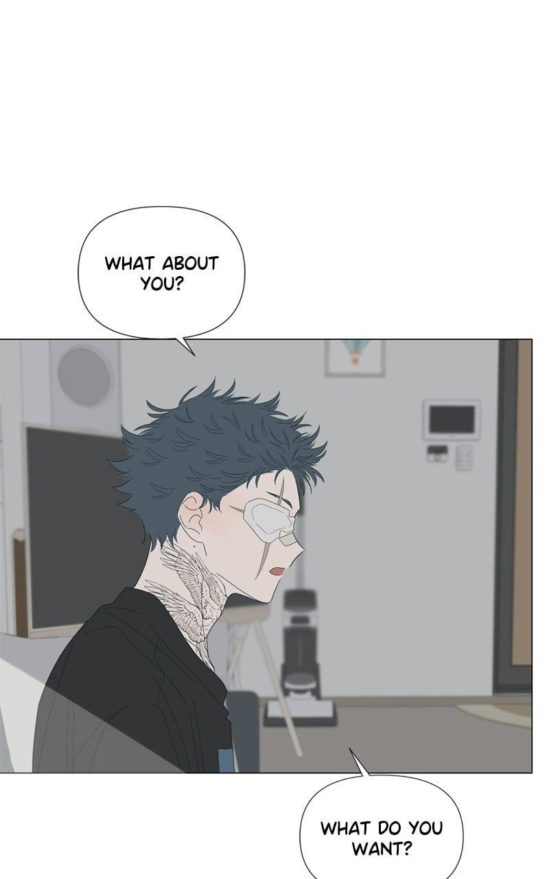 Read Moon Child chapter 131 image 38 on Lezhin