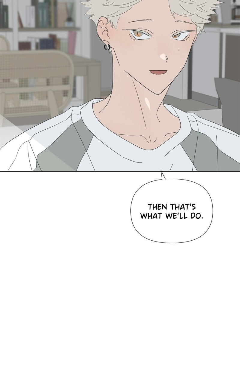 Read Moon Child chapter 131 image 45 on Lezhin