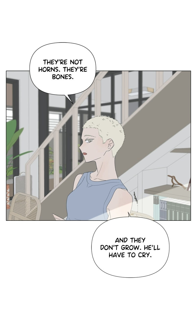 Read Moon Child chapter 131 image 47 on Lezhin