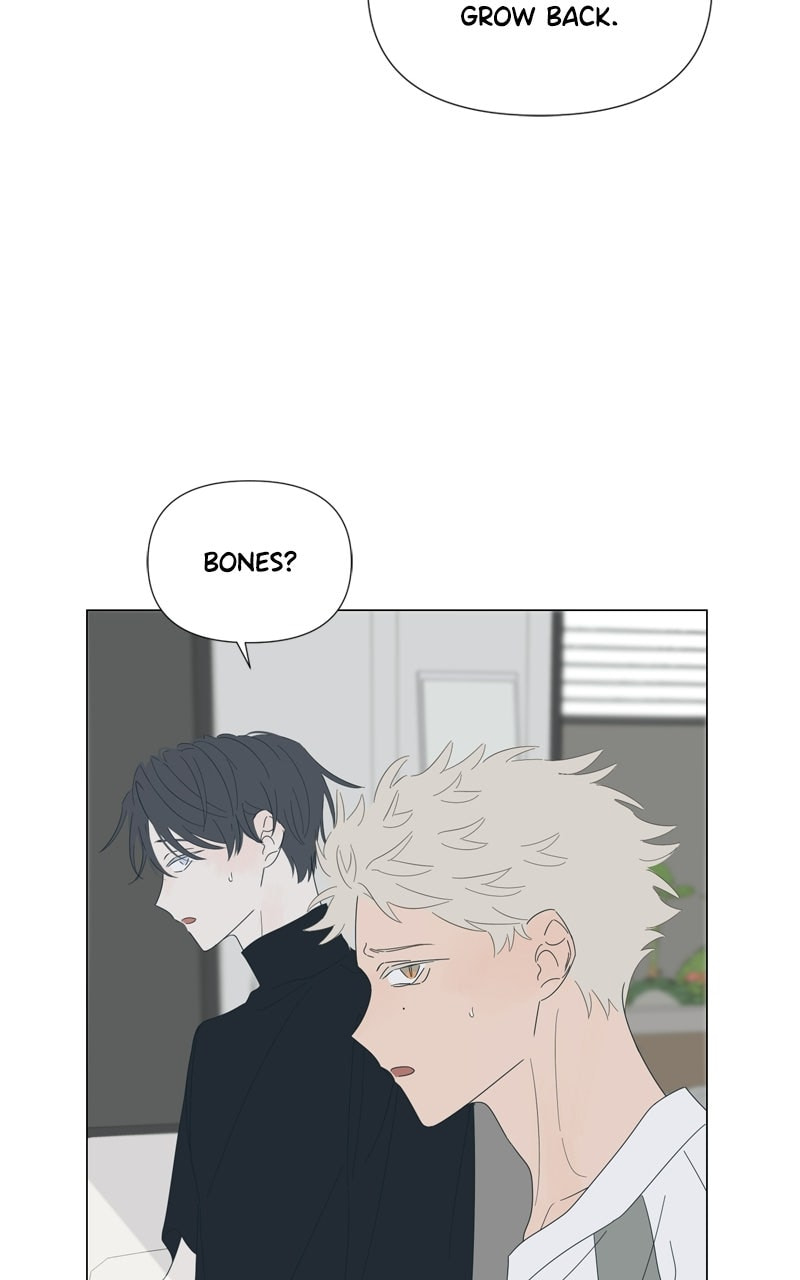 Read Moon Child chapter 131 image 49 on Lezhin