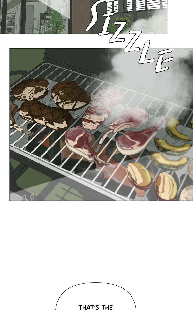 Read Moon Child chapter 131 image 51 on Lezhin