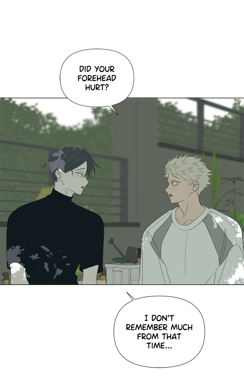 Read Moon Child chapter 131 image 54 on Lezhin