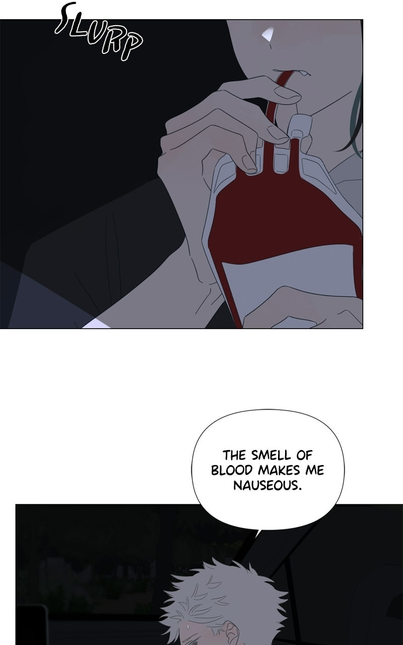 Read Moon Child chapter 132 image 10 on Lezhin