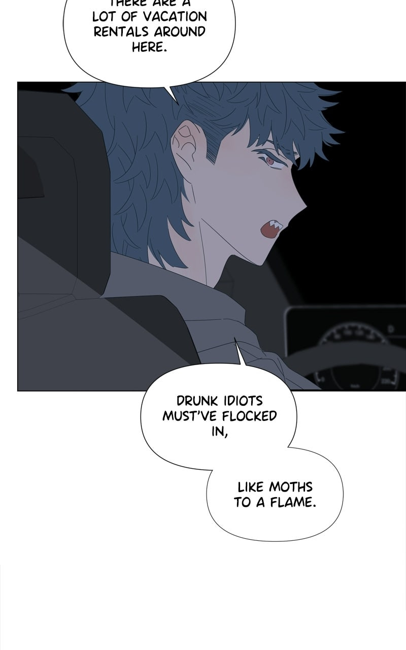 Read Moon Child chapter 132 image 28 on Lezhin