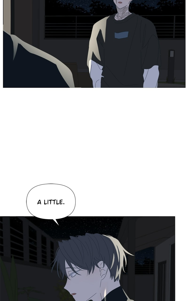 Read Moon Child chapter 132 image 3 on Lezhin
