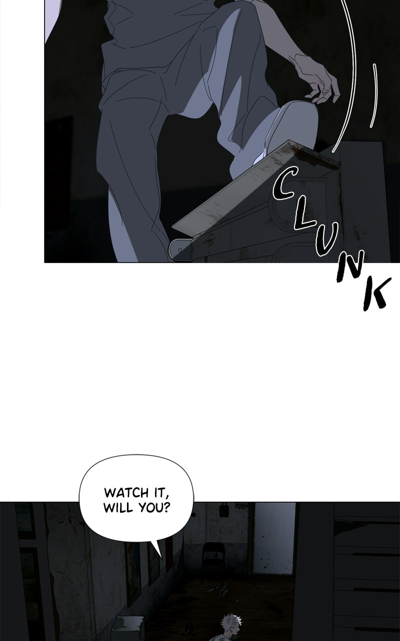 Read Moon Child chapter 132 image 37 on Lezhin