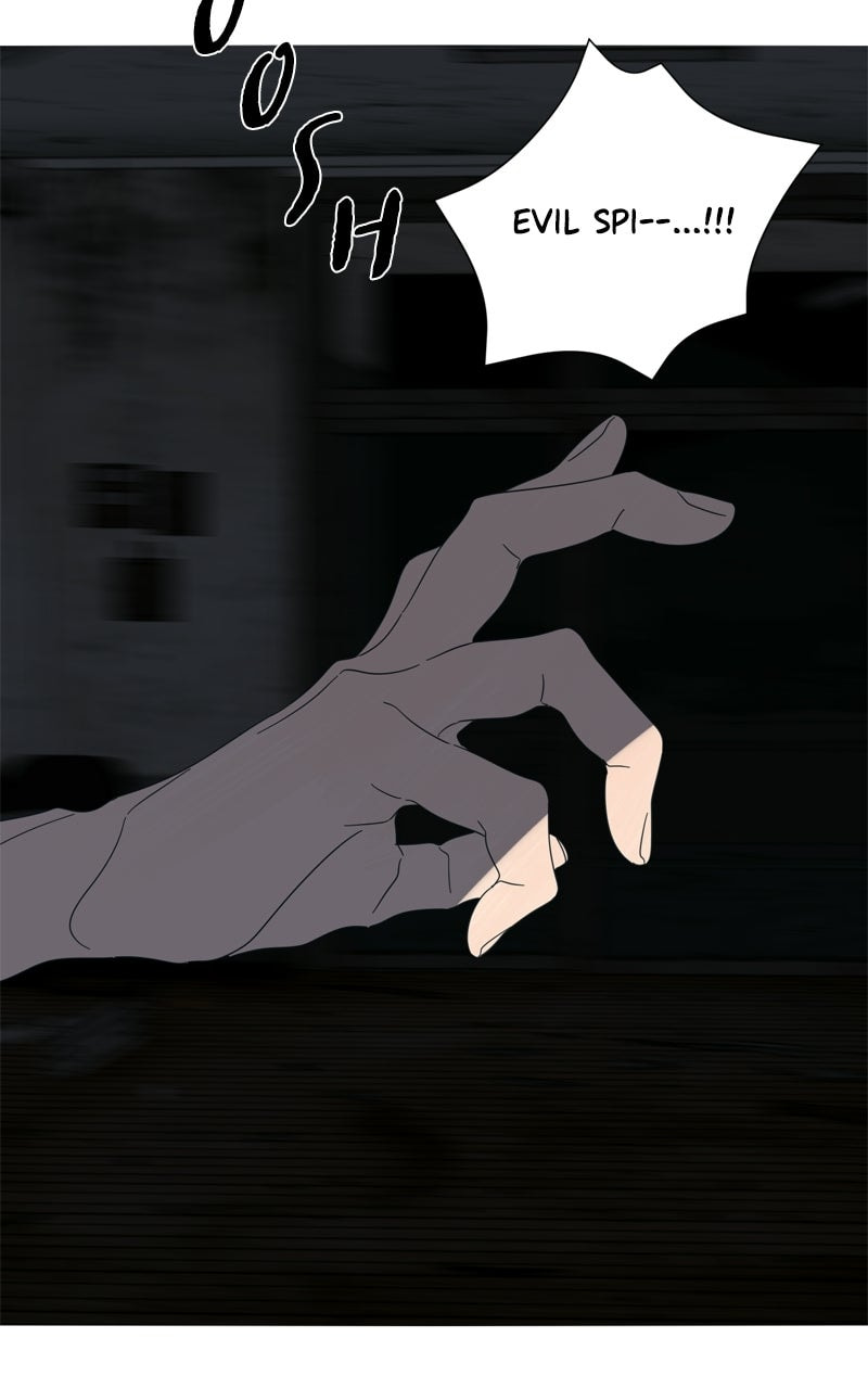 Read Moon Child chapter 132 image 52 on Lezhin