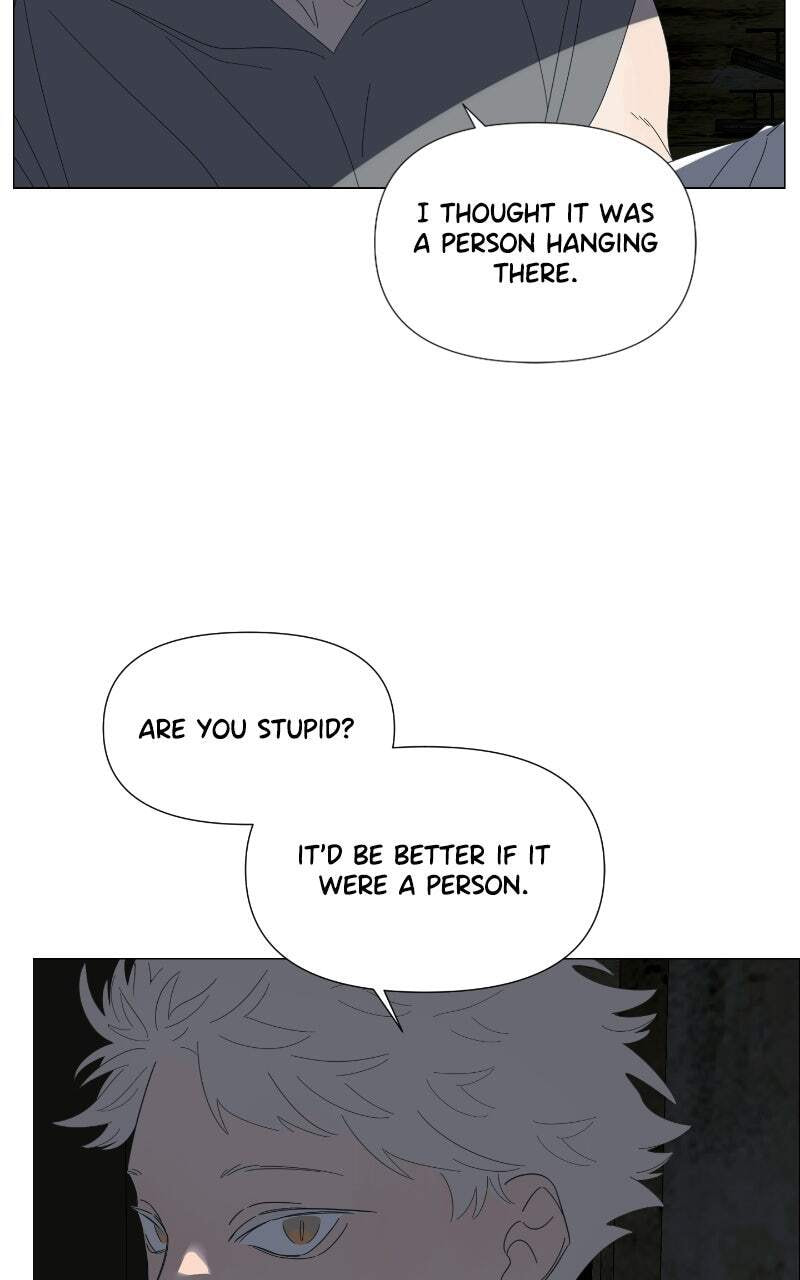 Read Moon Child chapter 133 image 3 on Lezhin