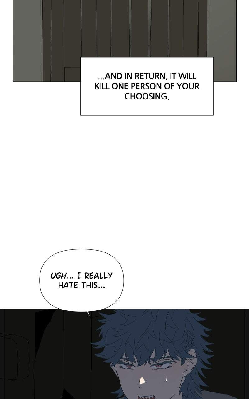 Read Moon Child chapter 133 image 46 on Lezhin