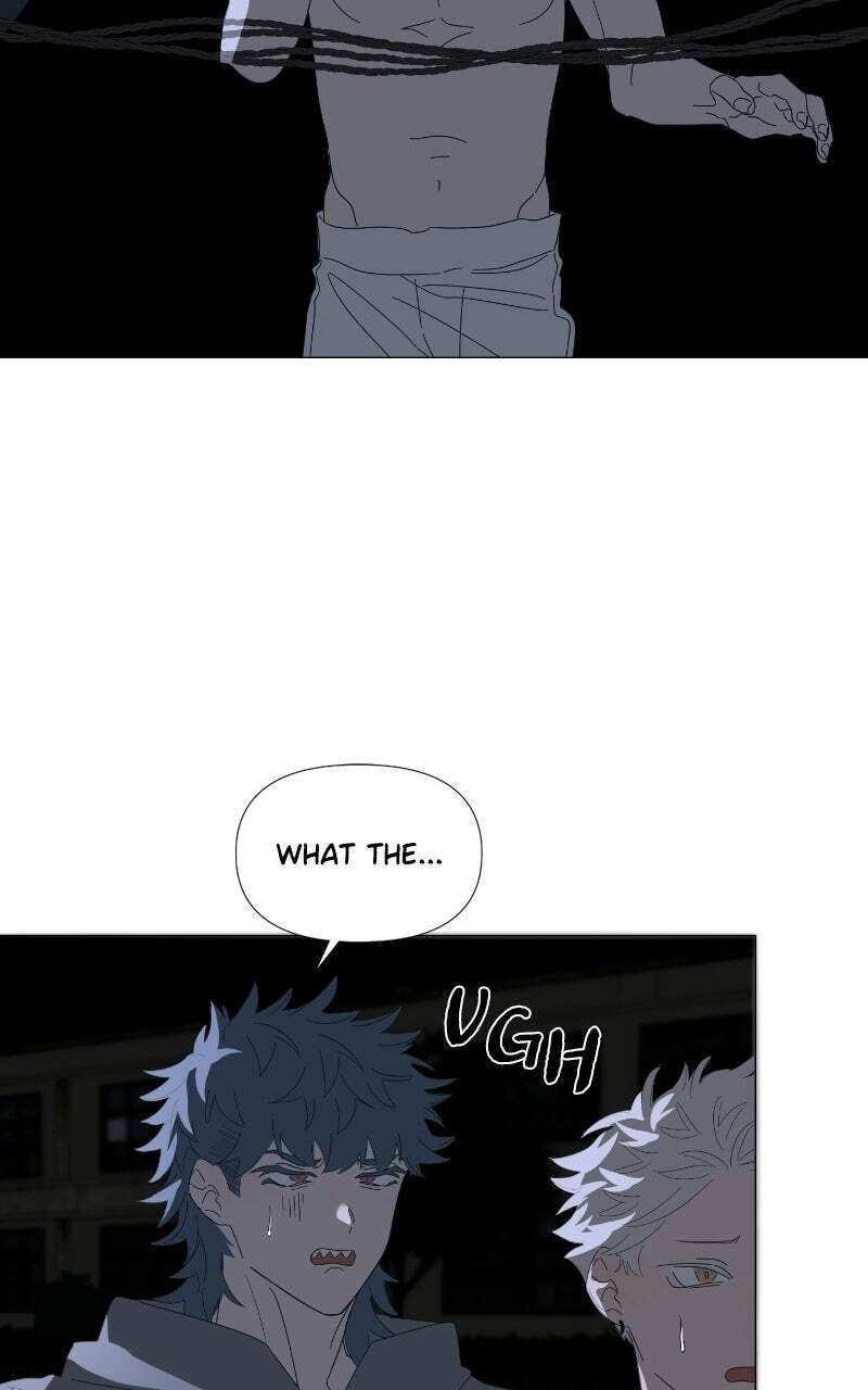 Read Moon Child chapter 134 image 17 on Lezhin