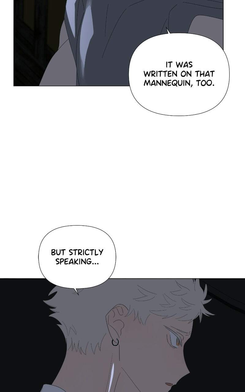 Read Moon Child chapter 134 image 22 on Lezhin