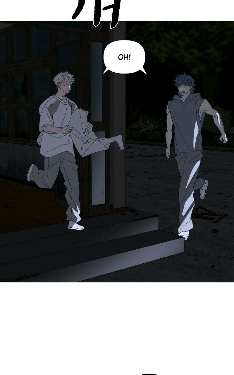 Read Moon Child chapter 134 image 5 on Lezhin