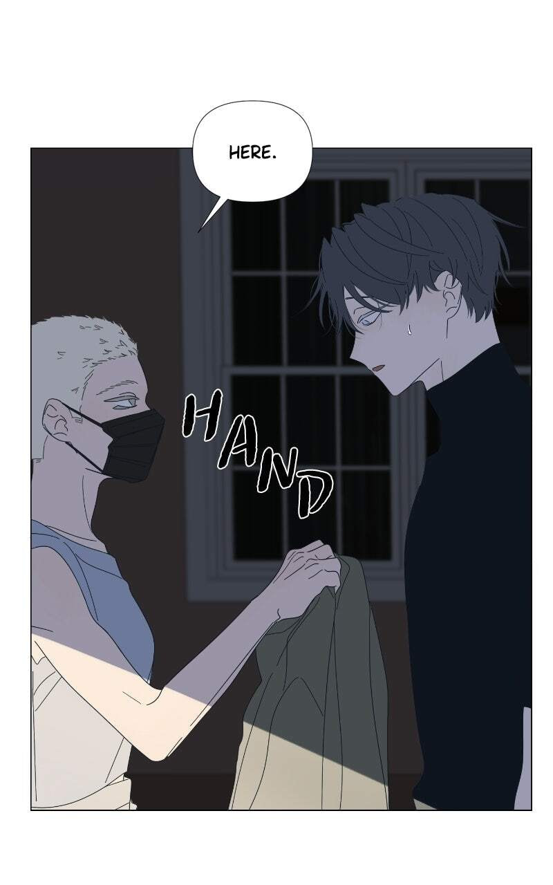 Read Moon Child chapter 134 image 55 on Lezhin