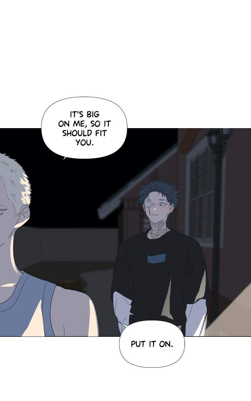 Read Moon Child chapter 134 image 56 on Lezhin