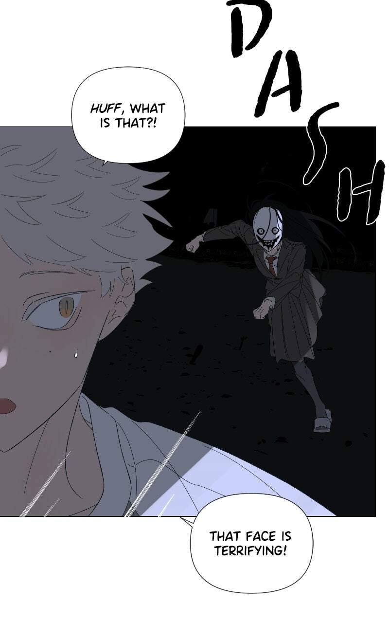 Read Moon Child chapter 134 image 6 on Lezhin