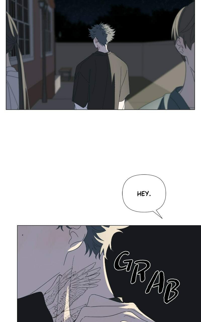 Read Moon Child chapter 135 image 2 on Lezhin
