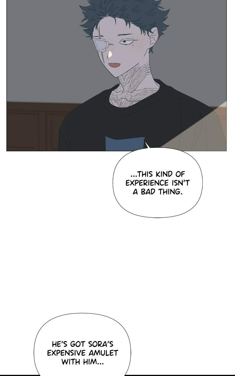 Read Moon Child chapter 135 image 32 on Lezhin