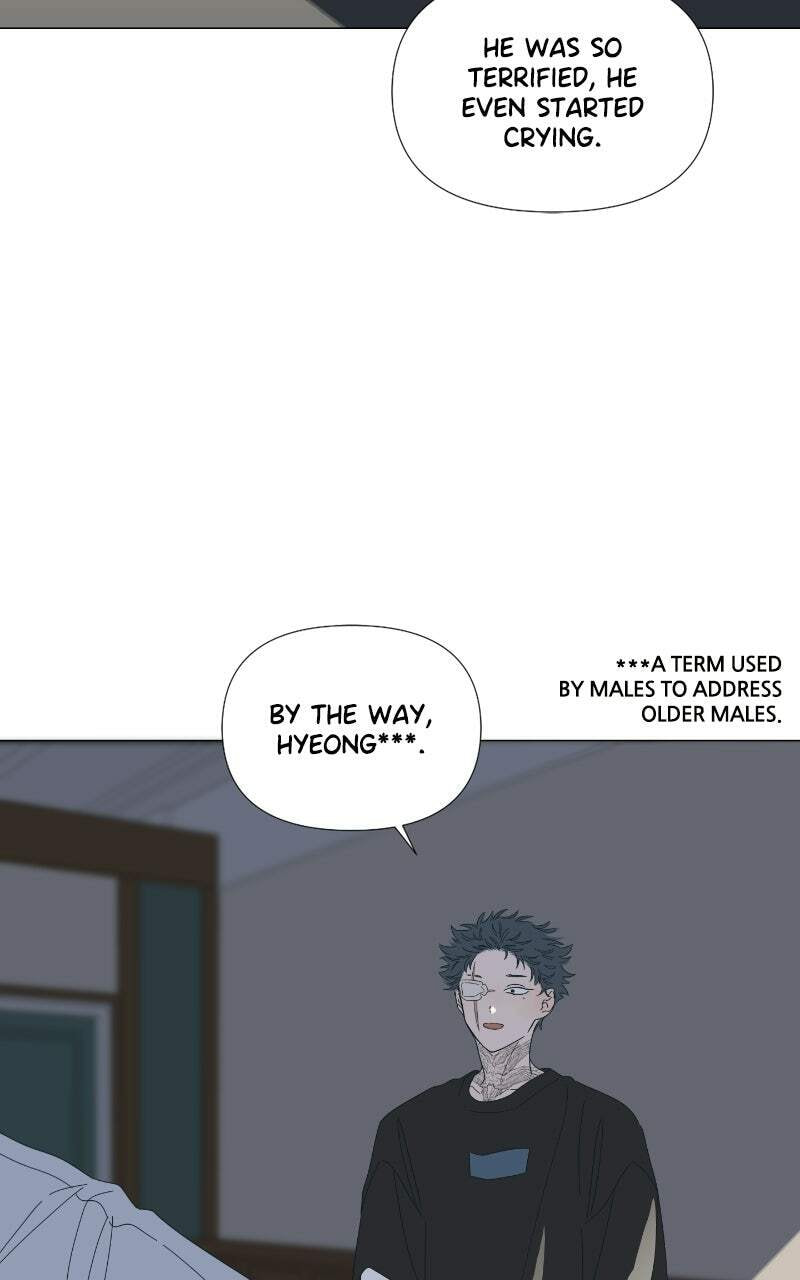 Read Moon Child chapter 135 image 52 on Lezhin