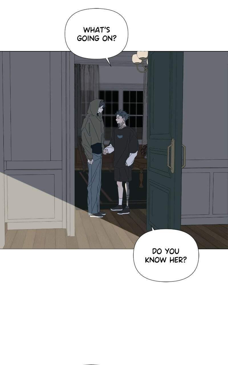 Read Moon Child chapter 136 image 13 on Lezhin