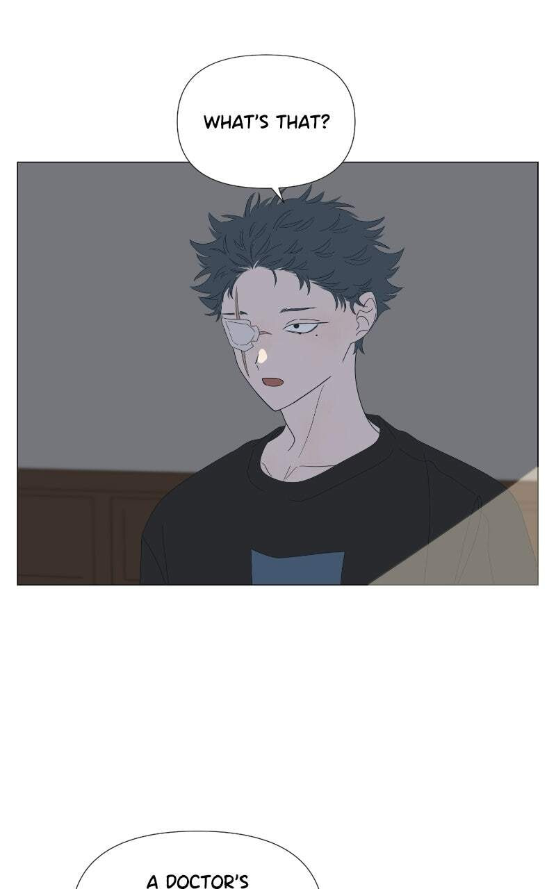 Read Moon Child chapter 136 image 20 on Lezhin