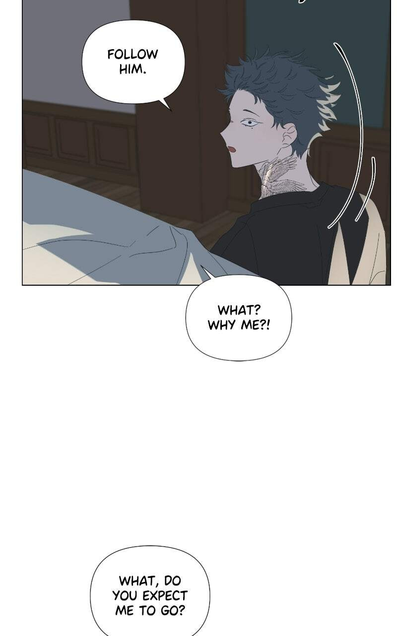 Read Moon Child chapter 136 image 27 on Lezhin