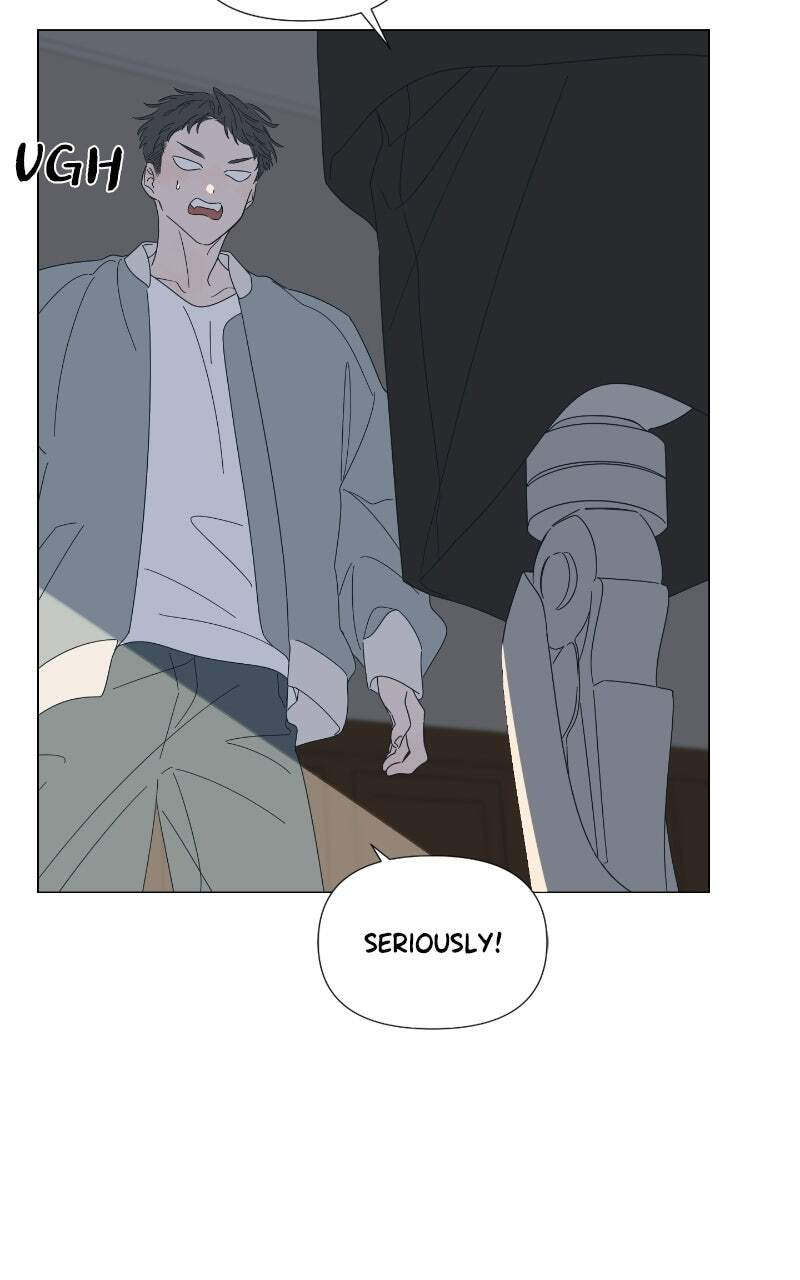 Read Moon Child chapter 136 image 28 on Lezhin