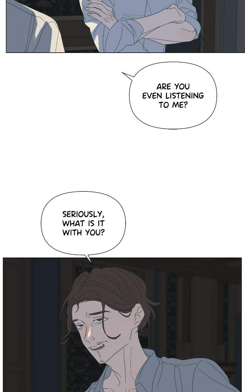 Read Moon Child chapter 137 image 3 on Lezhin