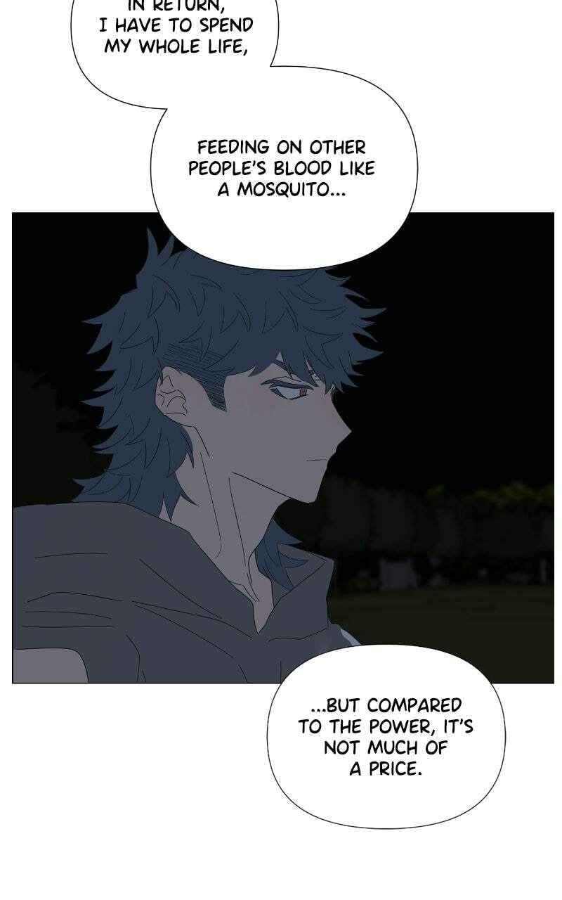 Read Moon Child chapter 138 image 22 on Lezhin