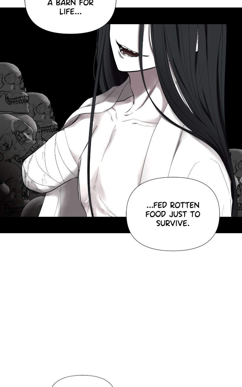 Read Moon Child chapter 138 image 43 on Lezhin