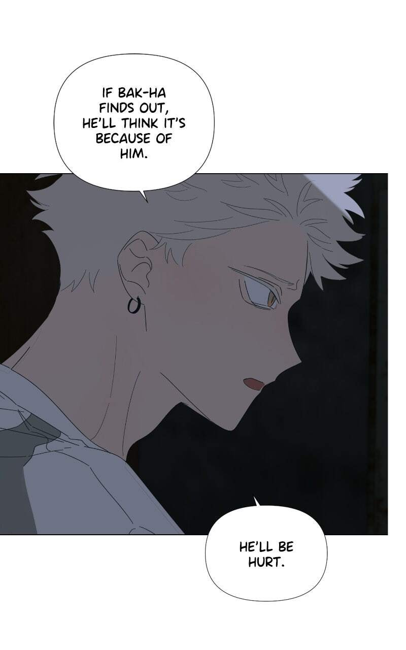 Read Moon Child chapter 138 image 47 on Lezhin