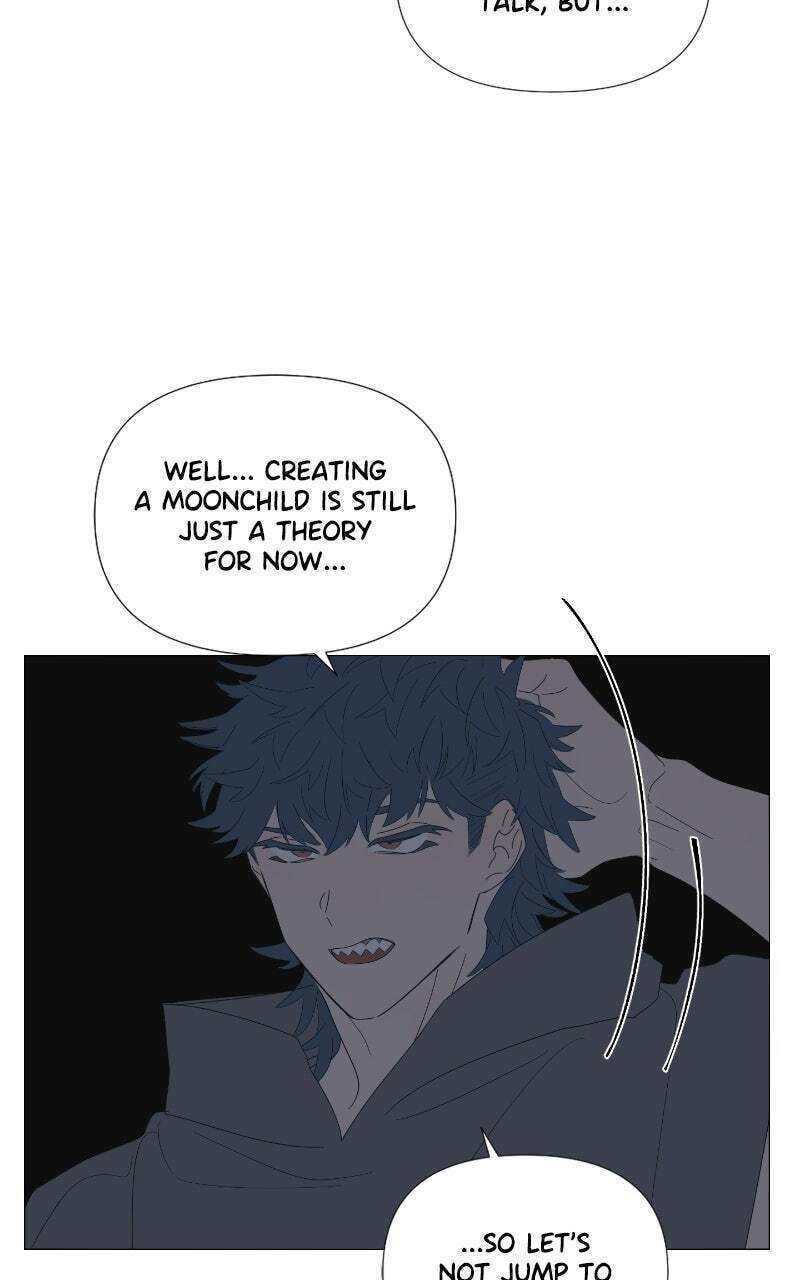 Read Moon Child chapter 138 image 49 on Lezhin