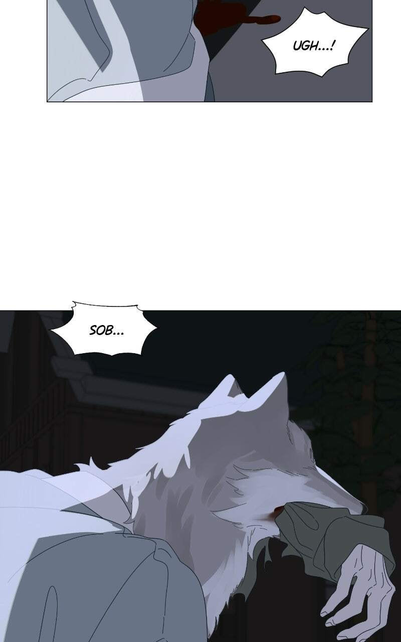 Read Moon Child chapter 138 image 57 on Lezhin