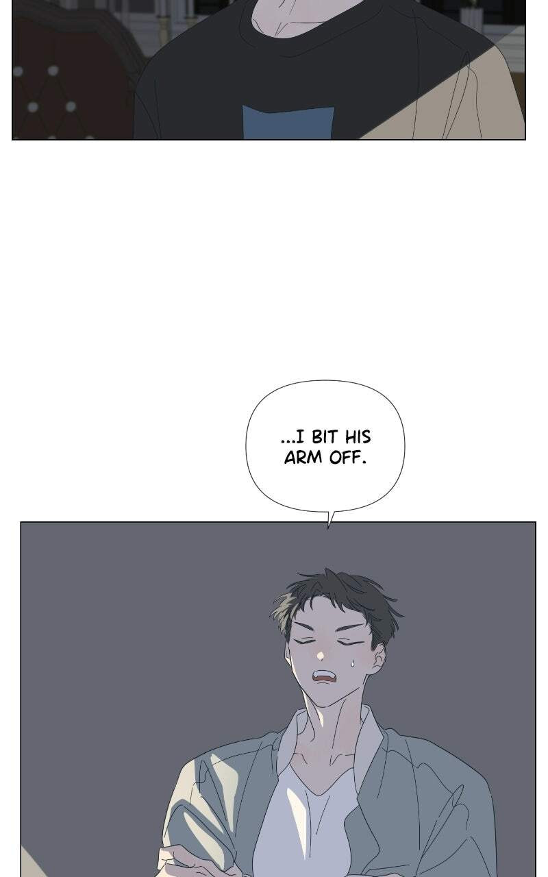 Read Moon Child chapter 139 image 29 on Lezhin