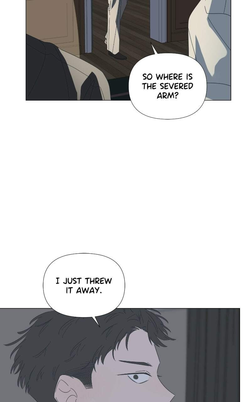 Read Moon Child chapter 139 image 31 on Lezhin