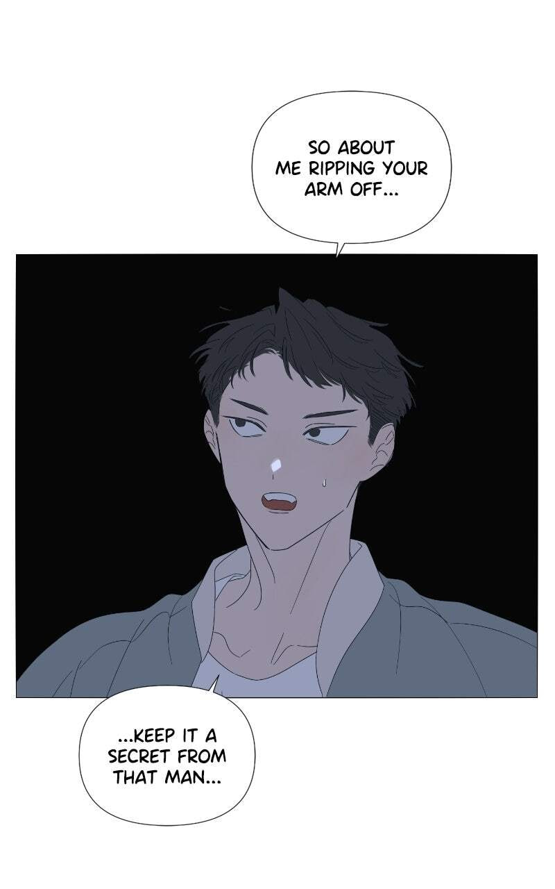 Read Moon Child chapter 139 image 50 on Lezhin