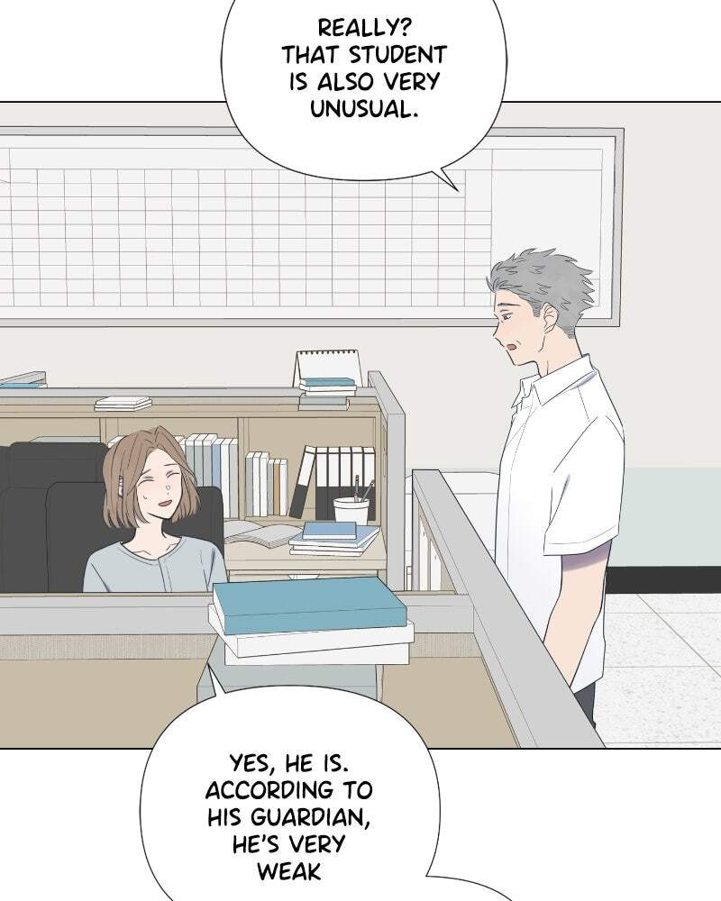 Read Moon Child chapter 14 image 88 on Lezhin