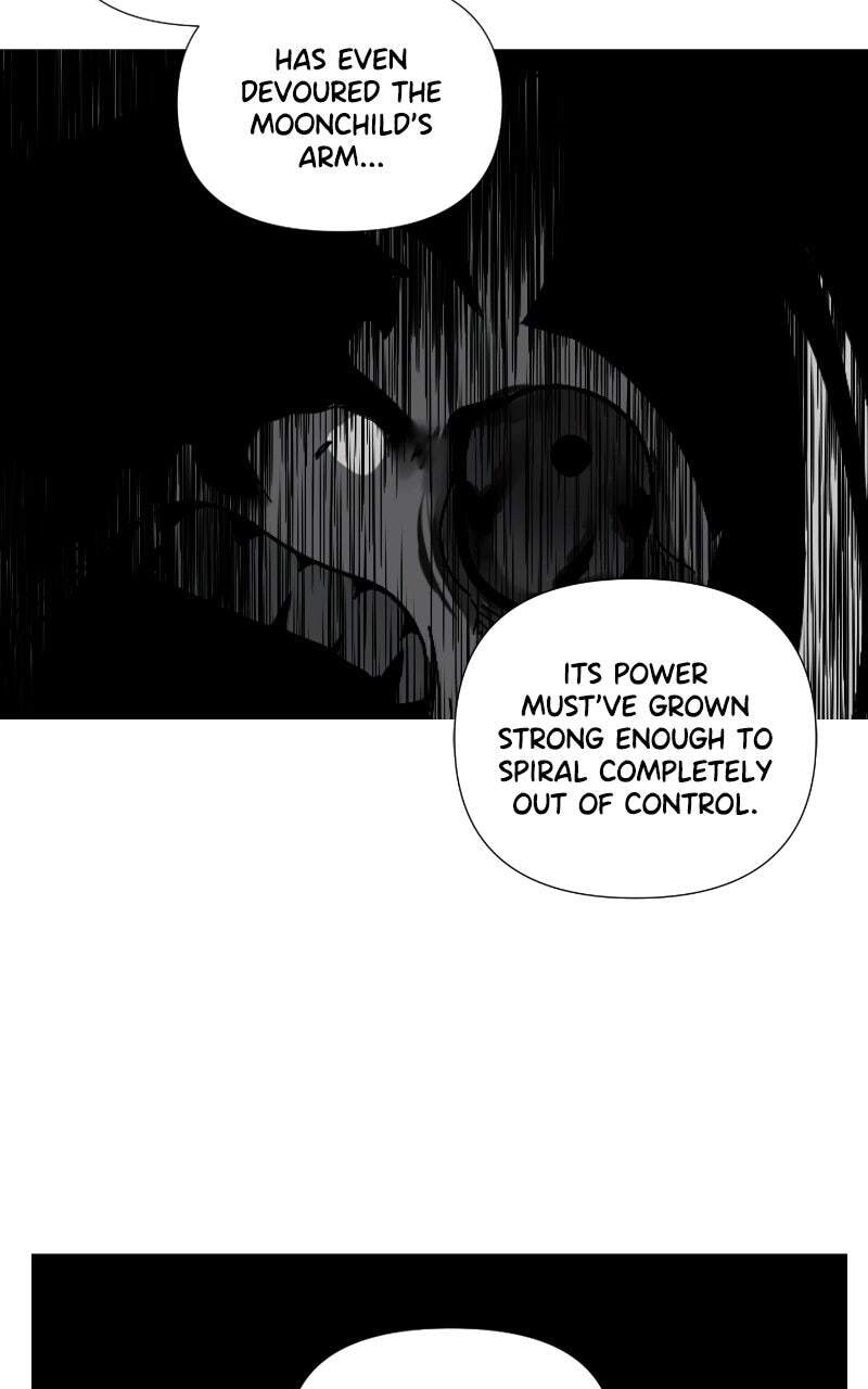Read Moon Child chapter 140 image 11 on Lezhin