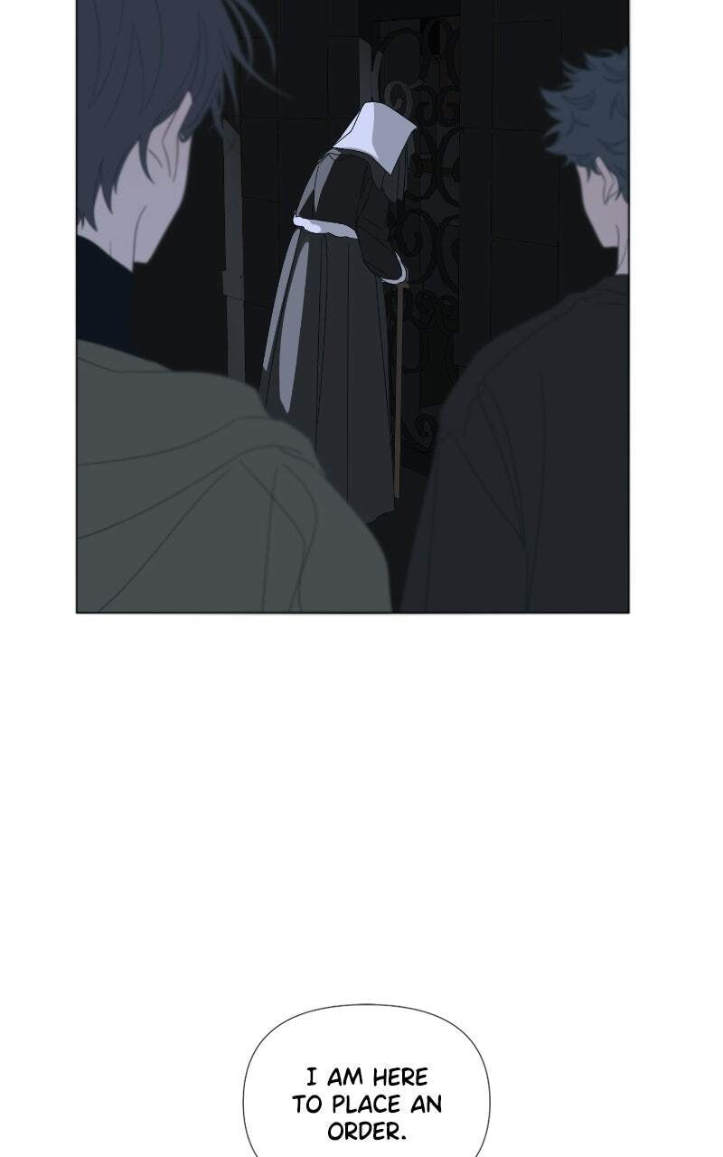Read Moon Child chapter 140 image 14 on Lezhin