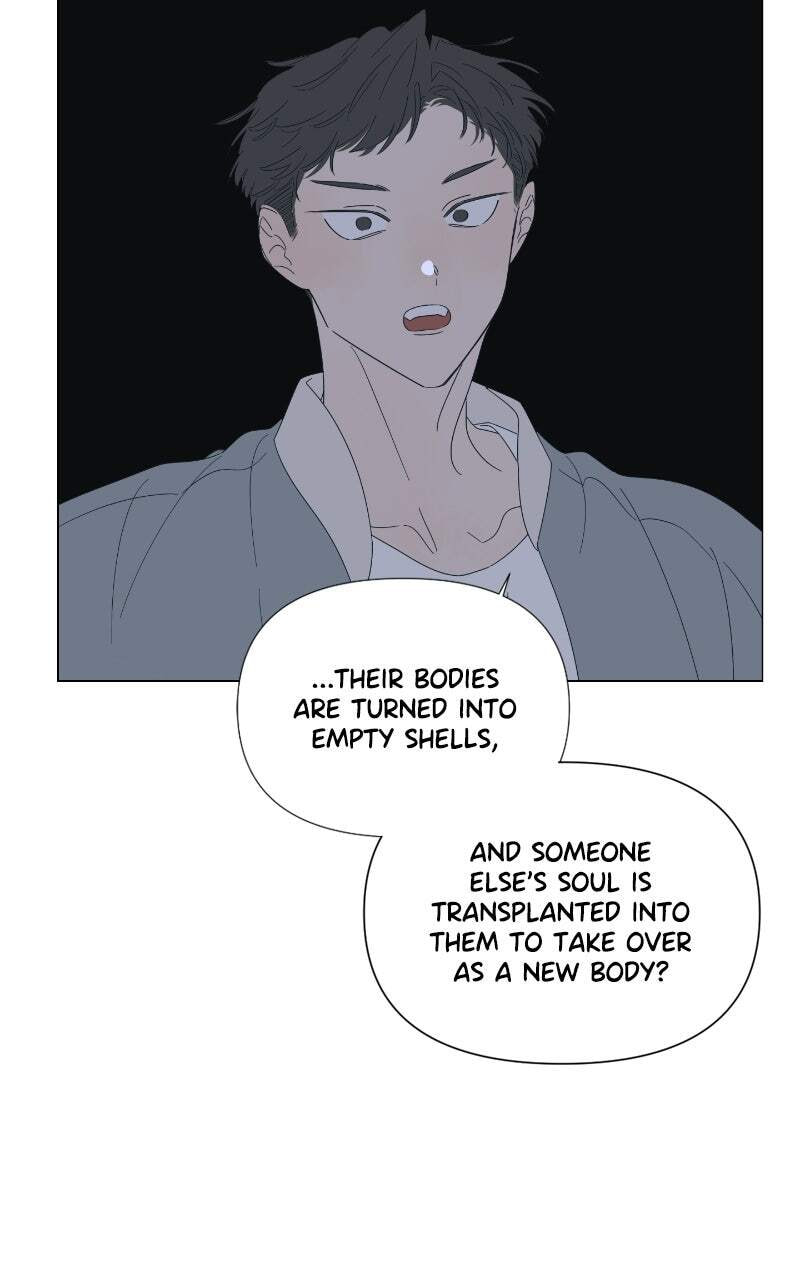 Read Moon Child chapter 140 image 34 on Lezhin