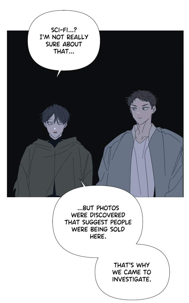 Read Moon Child chapter 140 image 35 on Lezhin