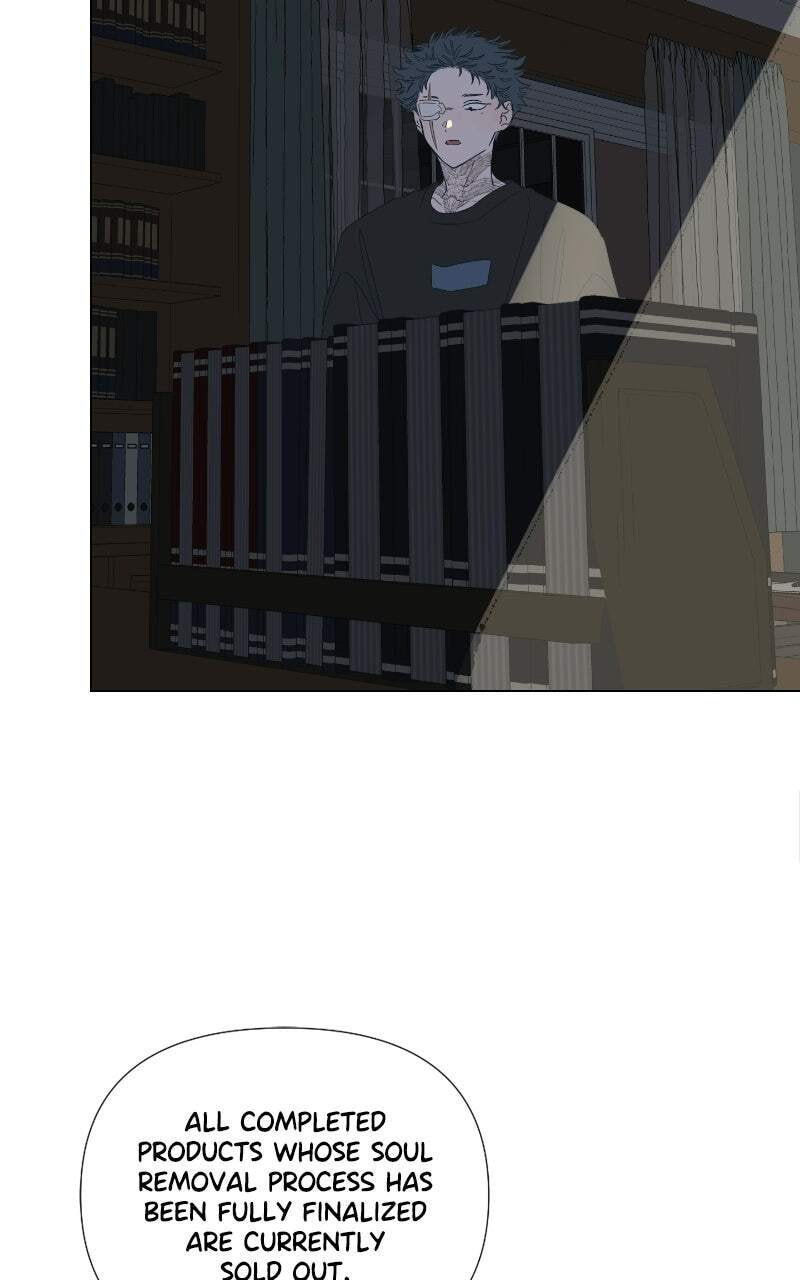 Read Moon Child chapter 140 image 52 on Lezhin