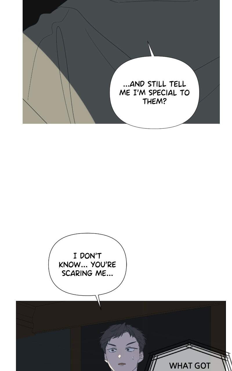 Read Moon Child chapter 141 image 26 on Lezhin