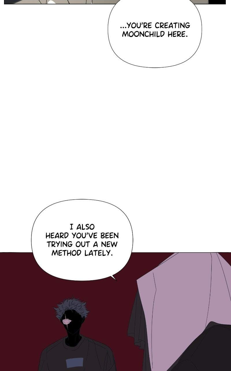 Read Moon Child chapter 141 image 3 on Lezhin