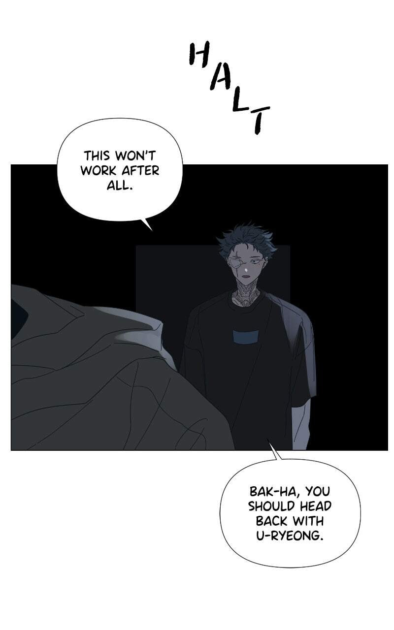 Read Moon Child chapter 141 image 40 on Lezhin