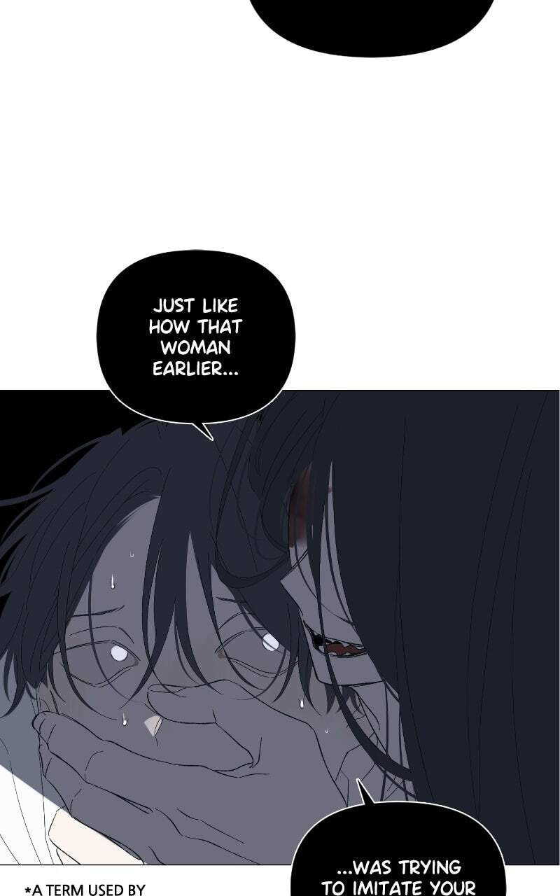 Read Moon Child chapter 142 image 4 on Lezhin