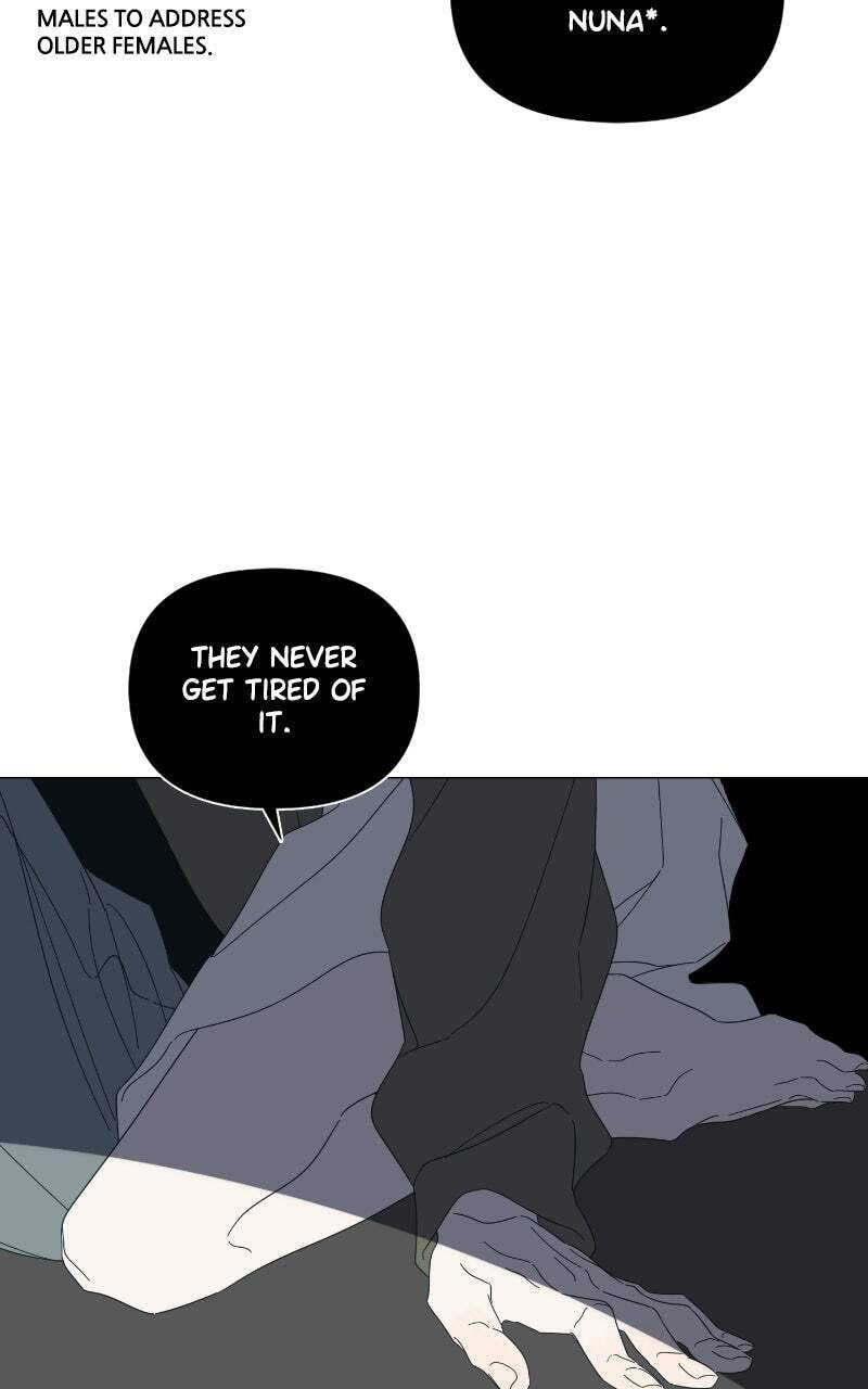 Read Moon Child chapter 142 image 5 on Lezhin