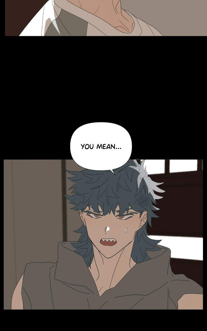 Read Moon Child chapter 143 image 17 on Lezhin